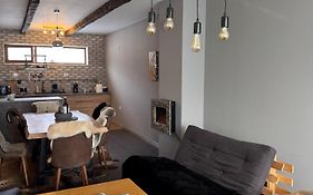 Boris'S Guest Apartment